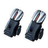 G21 Mobile Phone Game Trigger Gamepad Joystick 6-Finger Aim Shooting L1 R1 Key Button Game Fingertips For PUBG Game Controller