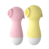 Powerful Sucking Vibrator for Women Nipple Clit Stimulator Vaginal Oral Vacuum Massager Female Masturbator Sex Toys for Adult