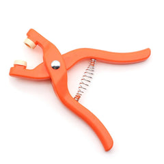 Metal Snaps Buttons Pliers Set Fasteners Tool Metal Sewing Buttons Press Studs Snap for Installing Clothes Bags