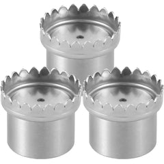 3pcs Soap Holder Rust Proof Kitchen Bathroom Soap Holder Parts Wall Rack Sponge St Practical Storage ganizer