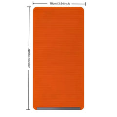 Portable Foldable Silicone Phone Holder Bendable Freely into Any Shape Multi-Angle Adjustable Stand for Mobile Phone