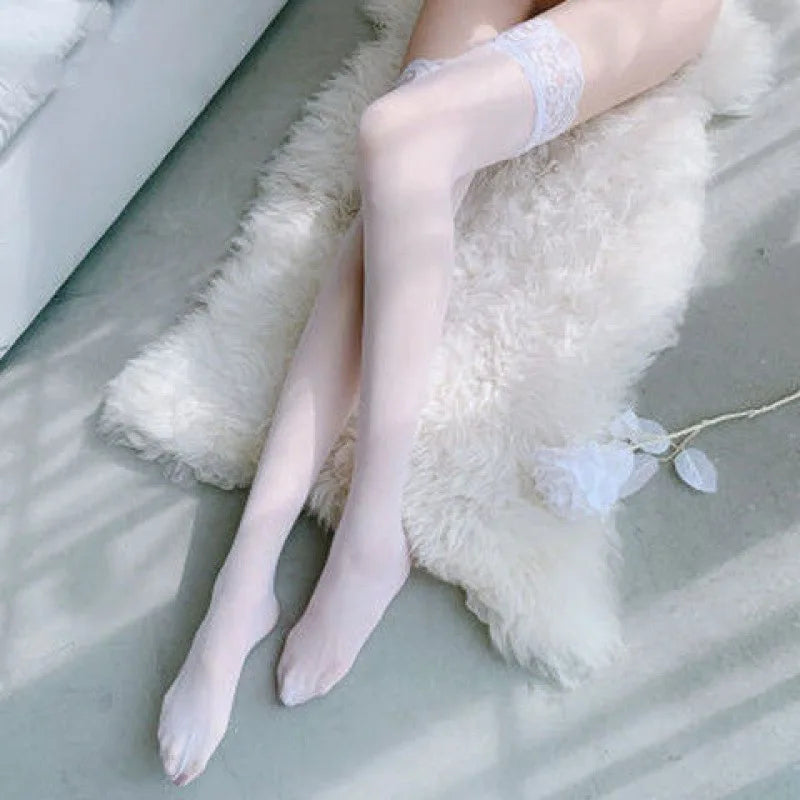 Women Sexy Lingerie Cute Bride Role Play Outfits Porn Cosplay Wedding Dress Crotchless Bodysuit Erotic Babydoll Costume Sets