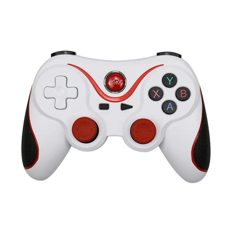 Terios T3 X3 Wireless Joystick Gamepad PC Game Controller for PS3/IOS Phone/TV Box For Nintendo Switch/Switch 2 Accessories
