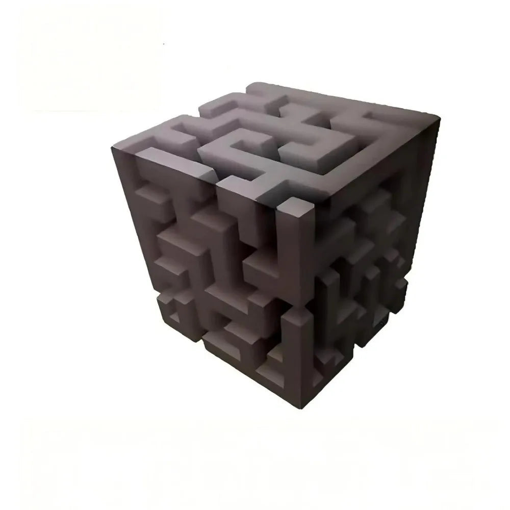 Gifts 3D Impossible Wall Art That Reshapes Reality Irregular Illusion Art Illusion Wall Decal DIY Home Decoration